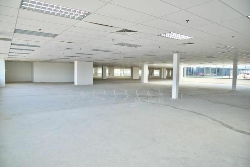 New Tech Park, 151 Lorong Chuan, 12,745 sqft, Light Industrial (B1) For Rent, by Fuan Freddie, 25266402 - CommercialGuru.com.sg