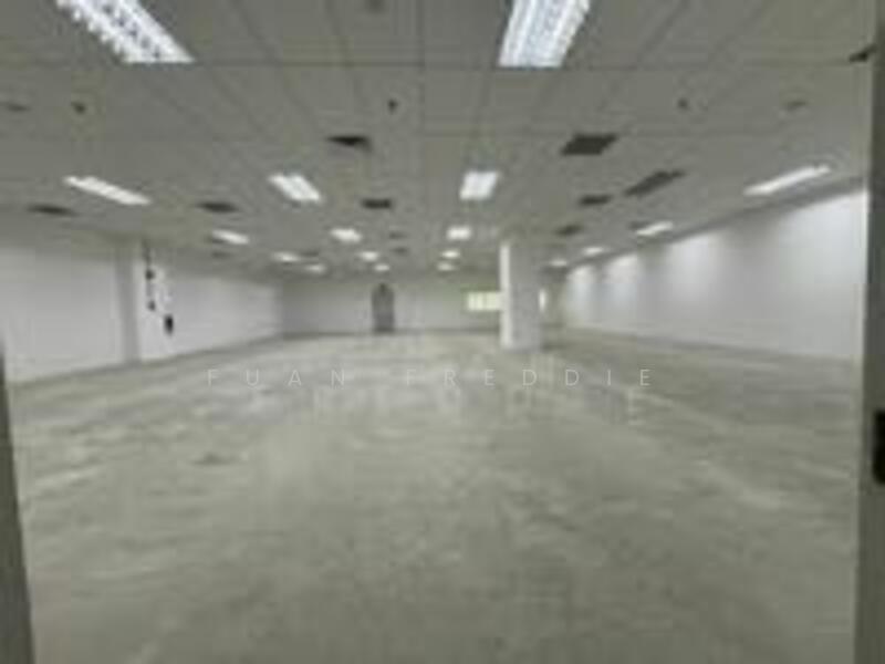 New Tech Park, 151 Lorong Chuan, 12,745 sqft, Light Industrial (B1) For Rent, by Fuan Freddie, 25266402 - CommercialGuru.com.sg