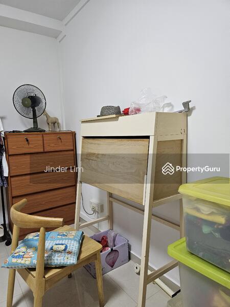 For Rent - 303 Serangoon Avenue 2