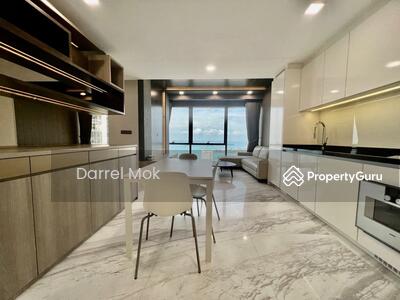 For Sale - Wallich Residence
