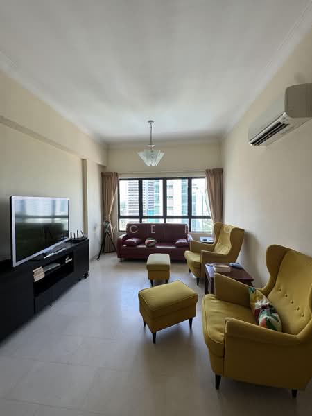 East View, 10 Brooke Road, 3 Bedrooms, 1,098 sqft, Apartment For Rent, by Joyce Foo, 25266486 - PropertyGuru.com.sg
