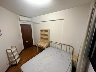 For Rent - Simei Green Condominium