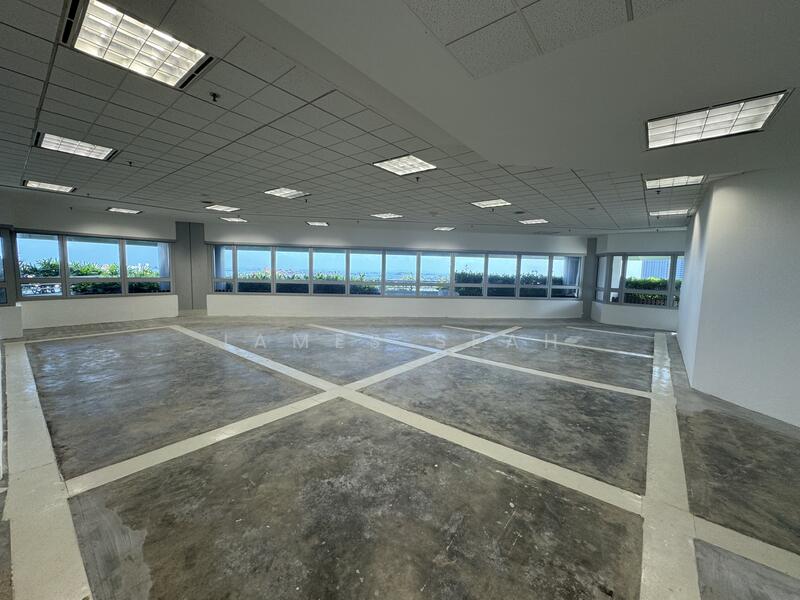 The Concourse, 300 Beach Road, 3,175 sqft, Office For Rent, by James Seah, 25266555 - CommercialGuru.com.sg