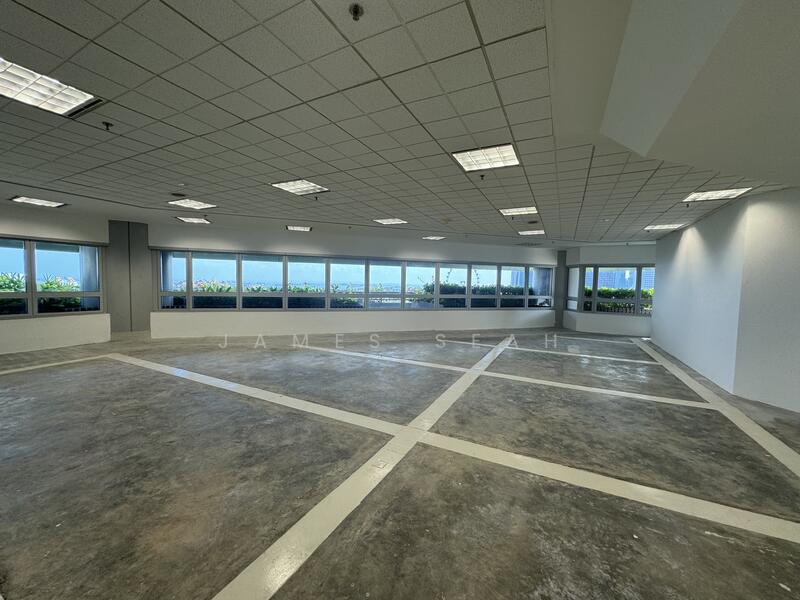 The Concourse, 300 Beach Road, 3,175 sqft, Office For Rent, by James Seah, 25266555 - CommercialGuru.com.sg