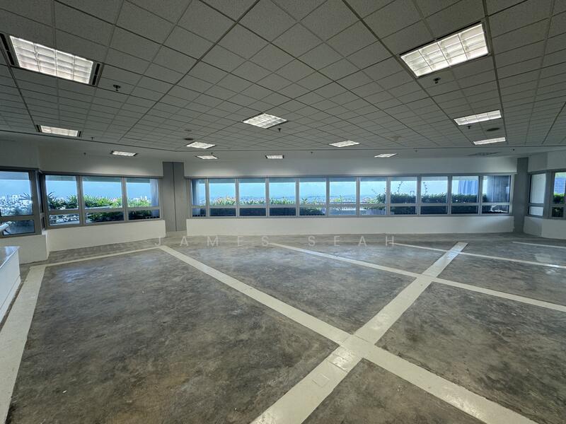 The Concourse, 300 Beach Road, 3,175 sqft, Office For Rent, by James Seah, 25266555 - CommercialGuru.com.sg