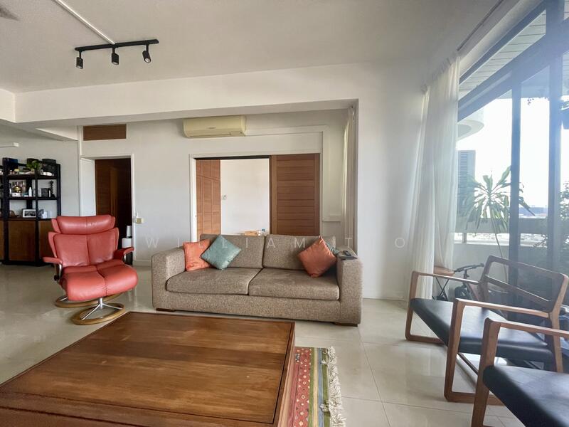Ocean Park, 530 East Coast Road, 3 Bedrooms, 2110 sqft, Condominium For Rent, by William Teo
