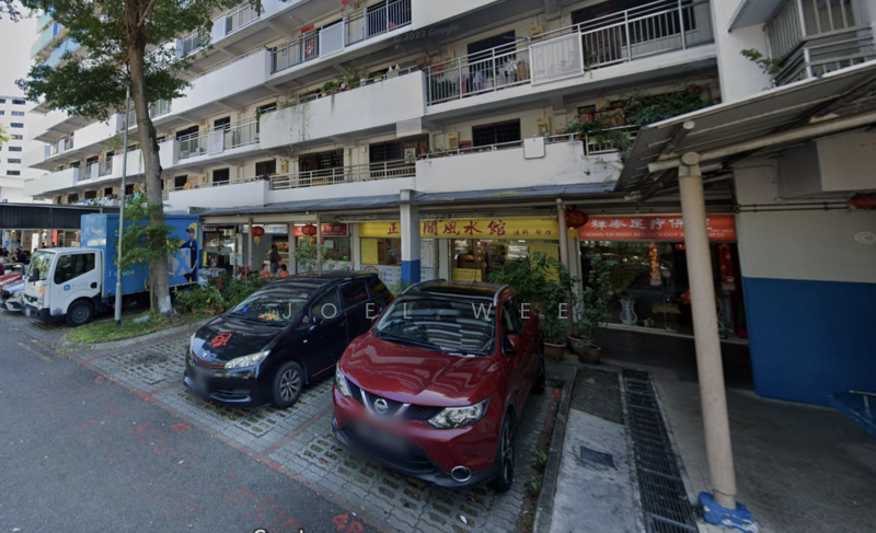 28 Jalan Bukit Merah, 28 Jalan Bukit Merah, 893 sqft, Shop / Shophouse For Sale, by Joel Wee, 25266571 - CommercialGuru.com.sg