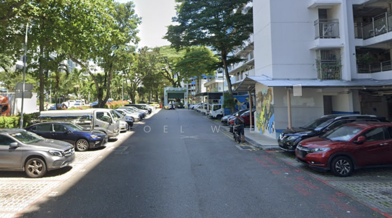 28 Jalan Bukit Merah, 28 Jalan Bukit Merah, 893 sqft, Shop / Shophouse For Sale, by Joel Wee, 25266571 - CommercialGuru.com.sg