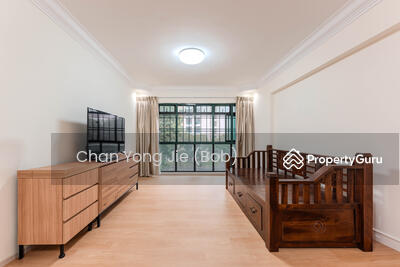 For Sale - 686C Jurong West Central 1