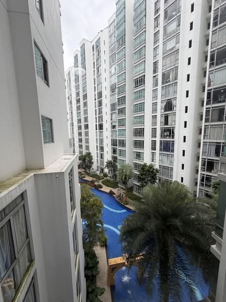 The Lakeshore, 29 Jurong West Street 41, Room Rental, 120 sqft, Condominium For Rent, by Rick Yeong 杨祖耀, 25266669 - PropertyGuru.com.sg