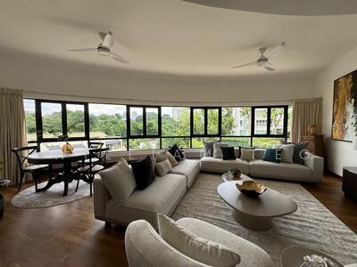 For Sale - The Draycott