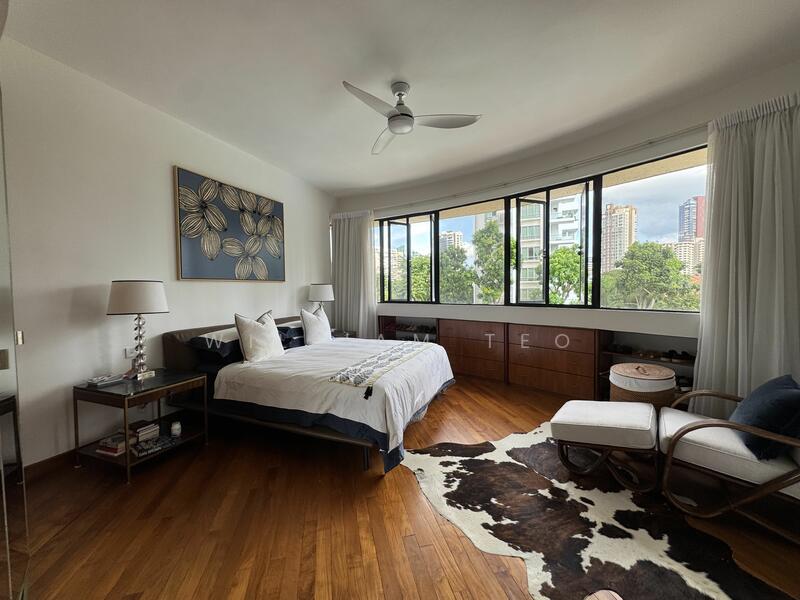 For Sale - The Draycott