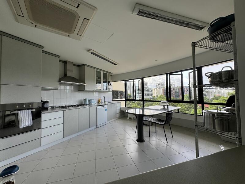 For Sale - The Draycott