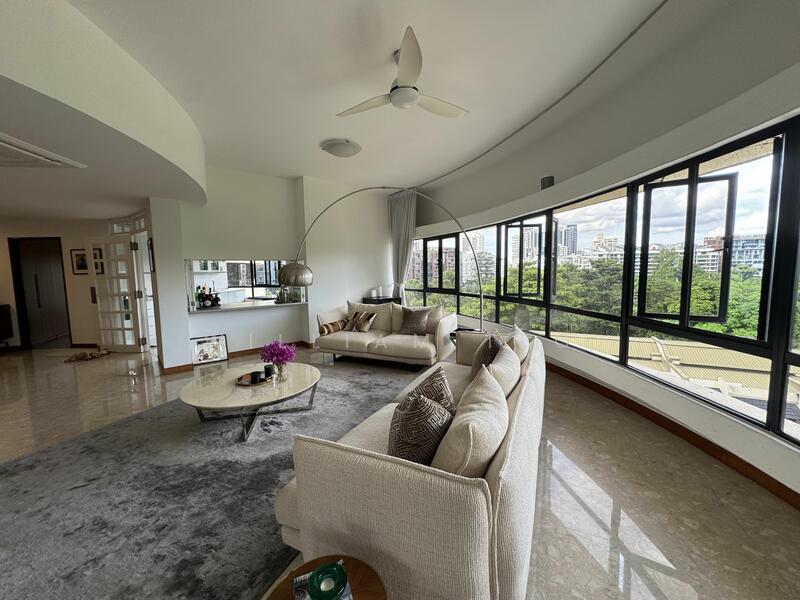 For Sale - The Draycott