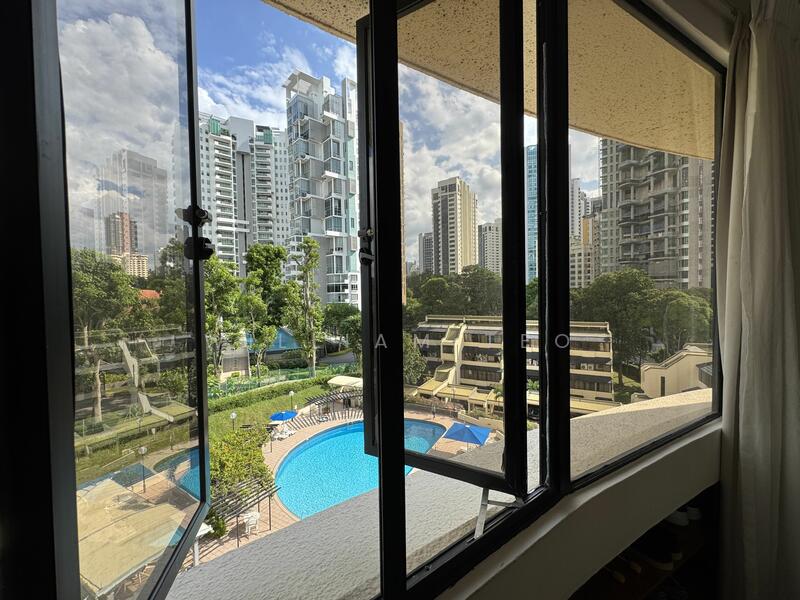 For Sale - The Draycott