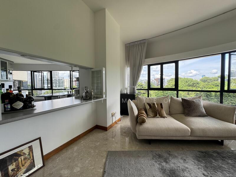 For Sale - The Draycott