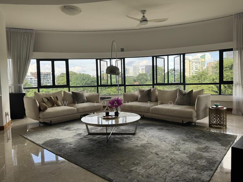 For Sale - The Draycott