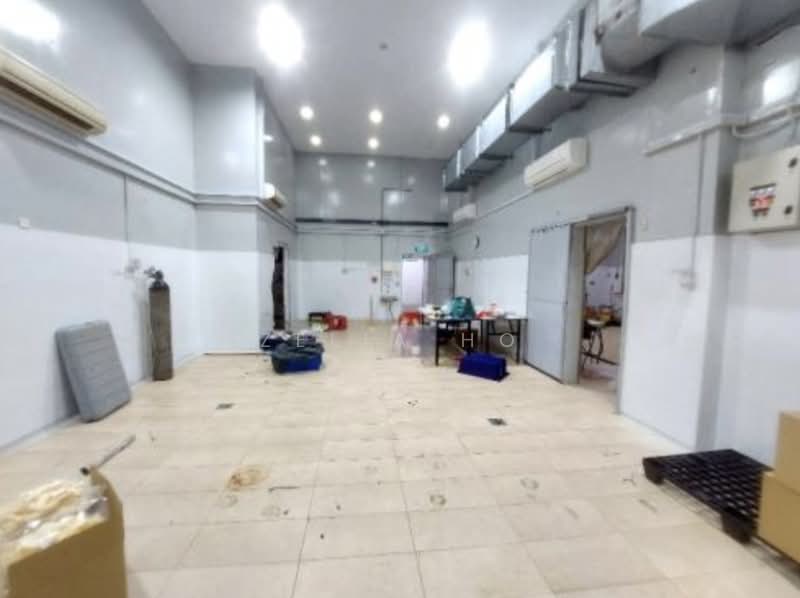 Westview Food Factory, 27 Tuas Bay Walk, 5038 sqft, Factory /
