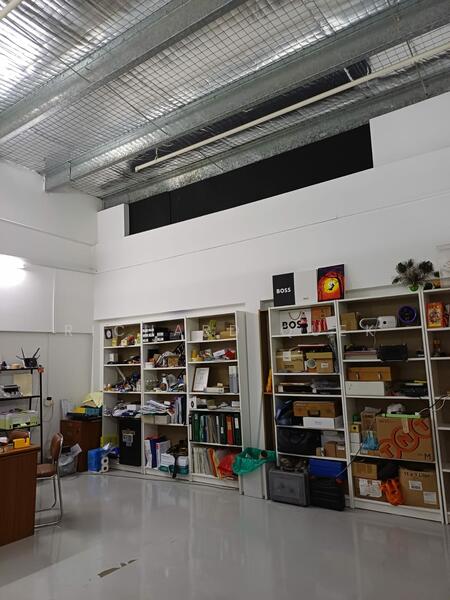 Tagore 8, 421 Tagore Industrial Avenue, 2,347 sqft, Light Industrial (B1) For Sale, by Richard Quek, 25266735 - CommercialGuru.com.sg