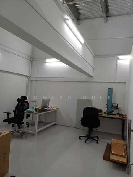 Tagore 8, 421 Tagore Industrial Avenue, 2,347 sqft, Light Industrial (B1) For Sale, by Richard Quek, 25266735 - CommercialGuru.com.sg