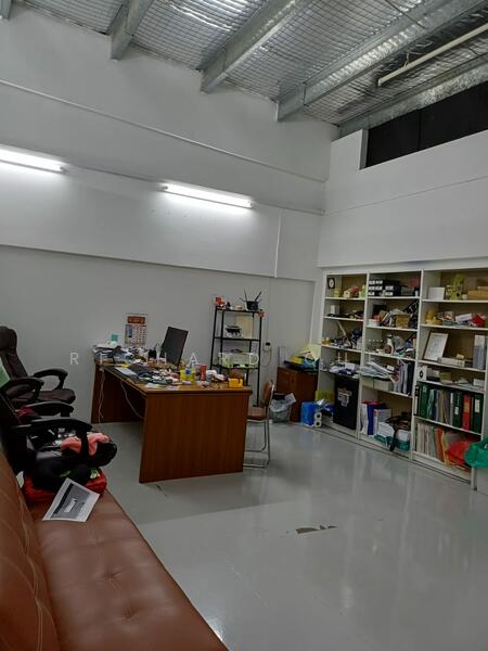 Tagore 8, 421 Tagore Industrial Avenue, 2,347 sqft, Light Industrial (B1) For Sale, by Richard Quek, 25266735 - CommercialGuru.com.sg