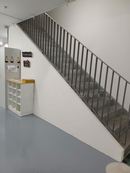 Tagore 8, 421 Tagore Industrial Avenue, 2,347 sqft, Light Industrial (B1) For Sale, by Richard Quek, 25266735 - CommercialGuru.com.sg