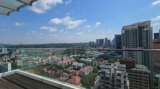 26 Newton, 26 Newton Road Singapore, Newton / Novena, 2 Bedrooms, 1,496 sqft, Condominium For Sale, by Mark Tan, 25266799 - PropertyGuru.com.sg