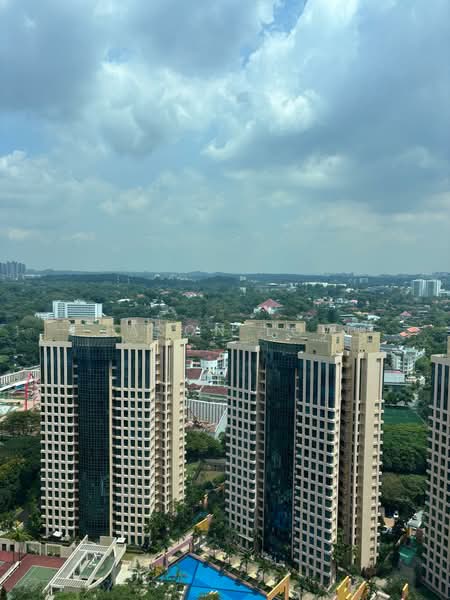 Echelon, 9 Alexandra View, 3 Bedrooms, 1,475 sqft, Condominium For Rent, by Jason Low, 25266806 - PropertyGuru.com.sg