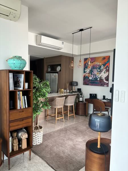 Echelon, 9 Alexandra View, 3 Bedrooms, 1,475 sqft, Condominium For Rent, by Jason Low, 25266806 - PropertyGuru.com.sg