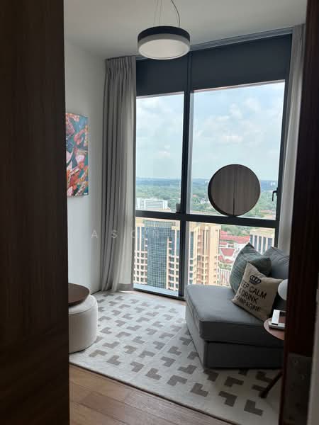 Echelon, 9 Alexandra View, 3 Bedrooms, 1,475 sqft, Condominium For Rent, by Jason Low, 25266806 - PropertyGuru.com.sg