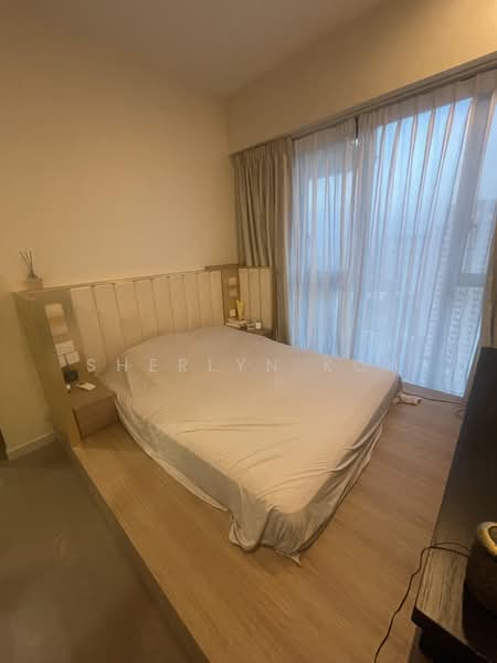 Margaret Ville, 20 Margaret Drive, 2 Bedrooms, 700 sqft, Apartment For Rent, by Sherlyn Koh, 25266812 - PropertyGuru.com.sg