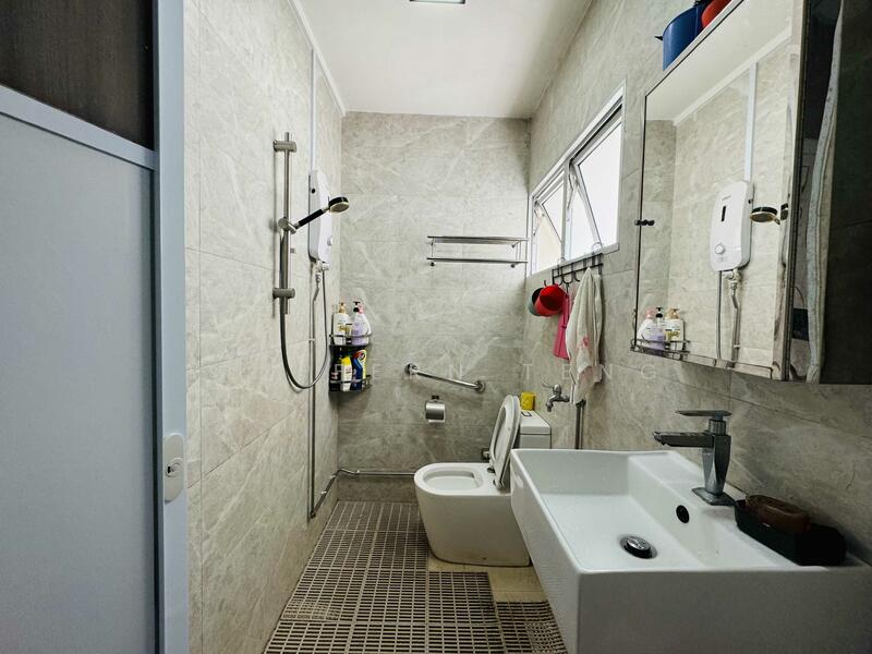 862 Woodlands Street 83, 862 Woodlands Street 83, 1 Bedroom, 100 sqft