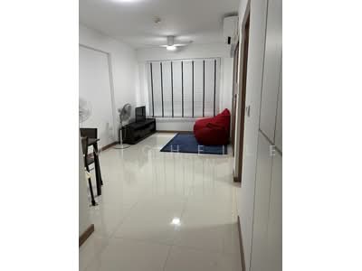 For Rent - 460D Bukit Batok West Avenue 9