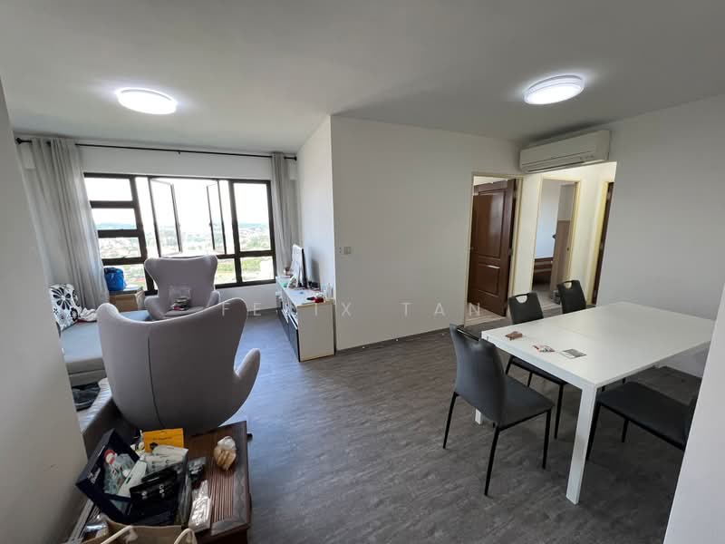 32 Ghim Moh Link, 32 Ghim Moh Link, Tanglin / Holland / Bukit Timah, 3 Bedrooms, 1,001 sqft, HDB Flat For Rent, by Felix Tan, 25266860 - PropertyGuru.com.sg