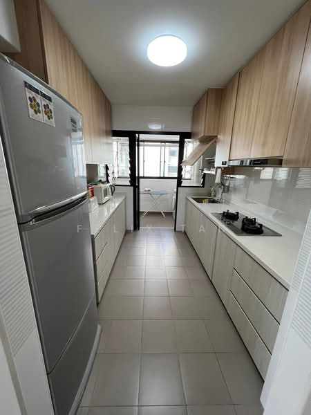 32 Ghim Moh Link, 32 Ghim Moh Link, Tanglin / Holland / Bukit Timah, 3 Bedrooms, 1,001 sqft, HDB Flat For Rent, by Felix Tan, 25266860 - PropertyGuru.com.sg