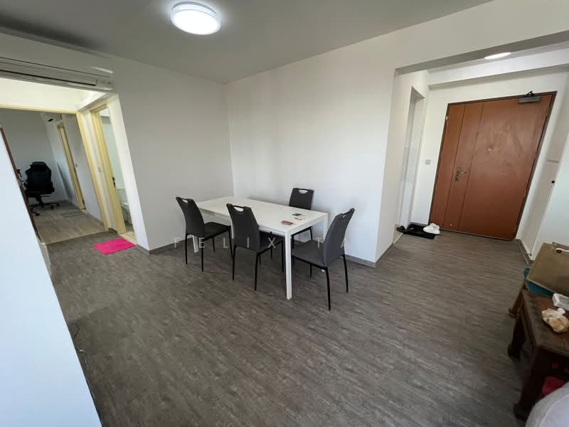 32 Ghim Moh Link, 32 Ghim Moh Link, Tanglin / Holland / Bukit Timah, 3 Bedrooms, 1,001 sqft, HDB Flat For Rent, by Felix Tan, 25266860 - PropertyGuru.com.sg