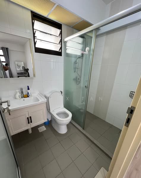 32 Ghim Moh Link, 32 Ghim Moh Link, Tanglin / Holland / Bukit Timah, 3 Bedrooms, 1,001 sqft, HDB Flat For Rent, by Felix Tan, 25266860 - PropertyGuru.com.sg