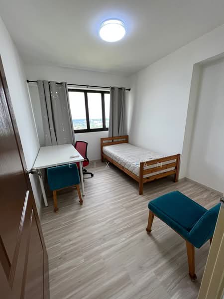 32 Ghim Moh Link, 32 Ghim Moh Link, Tanglin / Holland / Bukit Timah, 3 Bedrooms, 1,001 sqft, HDB Flat For Rent, by Felix Tan, 25266860 - PropertyGuru.com.sg
