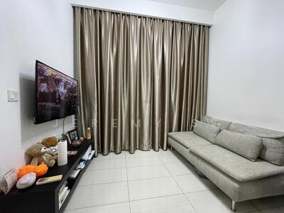 For Sale - Sky Green