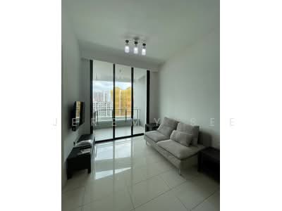 For Sale - Sky Green