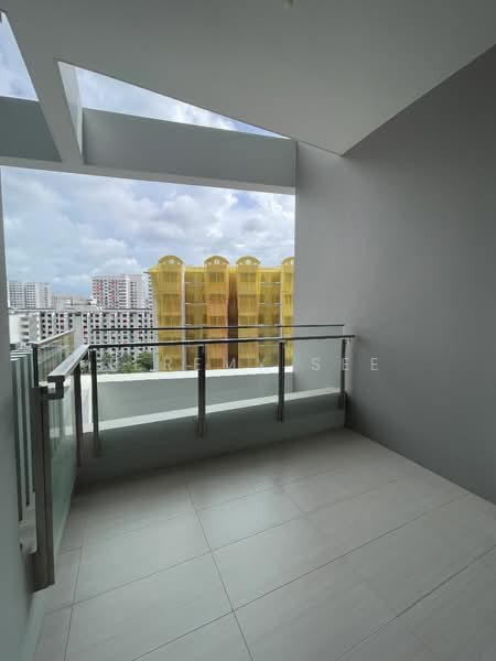 For Sale - Sky Green