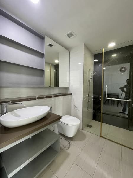 For Sale - Sky Green