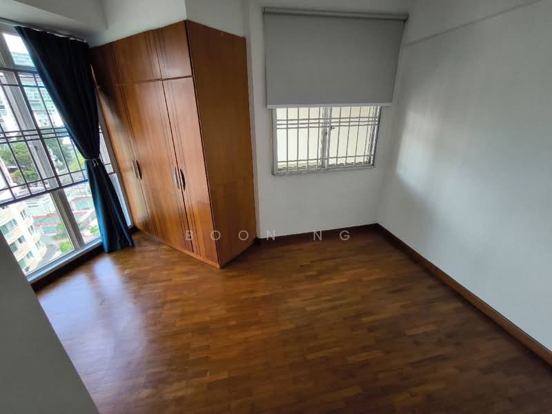 The Petals, 85 Hillview Avenue, 2 Bedrooms, 1,023 sqft, Condominium For Rent, by Boon Ng, 25266975 - PropertyGuru.com.sg
