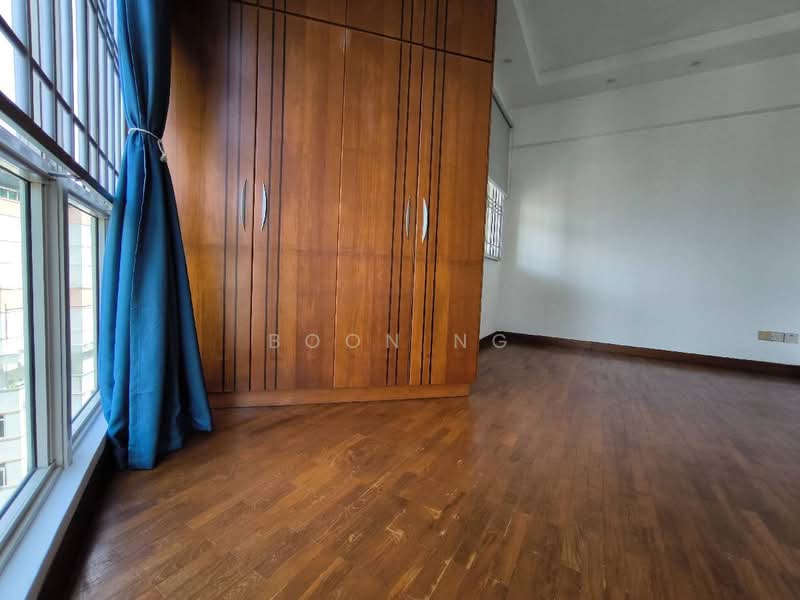 The Petals, 85 Hillview Avenue, 2 Bedrooms, 1,023 sqft, Condominium For Rent, by Boon Ng, 25266975 - PropertyGuru.com.sg