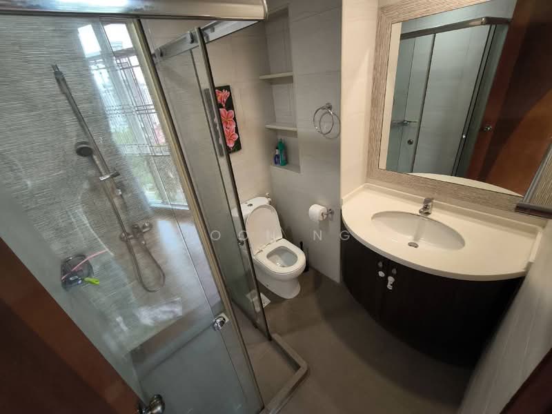 The Petals, 85 Hillview Avenue, 2 Bedrooms, 1,023 sqft, Condominium For Rent, by Boon Ng, 25266975 - PropertyGuru.com.sg