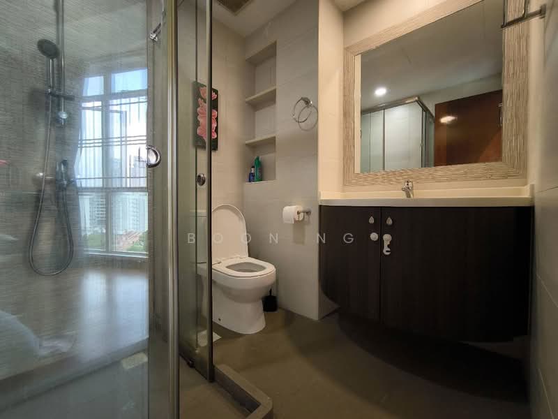 The Petals, 85 Hillview Avenue, 2 Bedrooms, 1,023 sqft, Condominium For Rent, by Boon Ng, 25266975 - PropertyGuru.com.sg