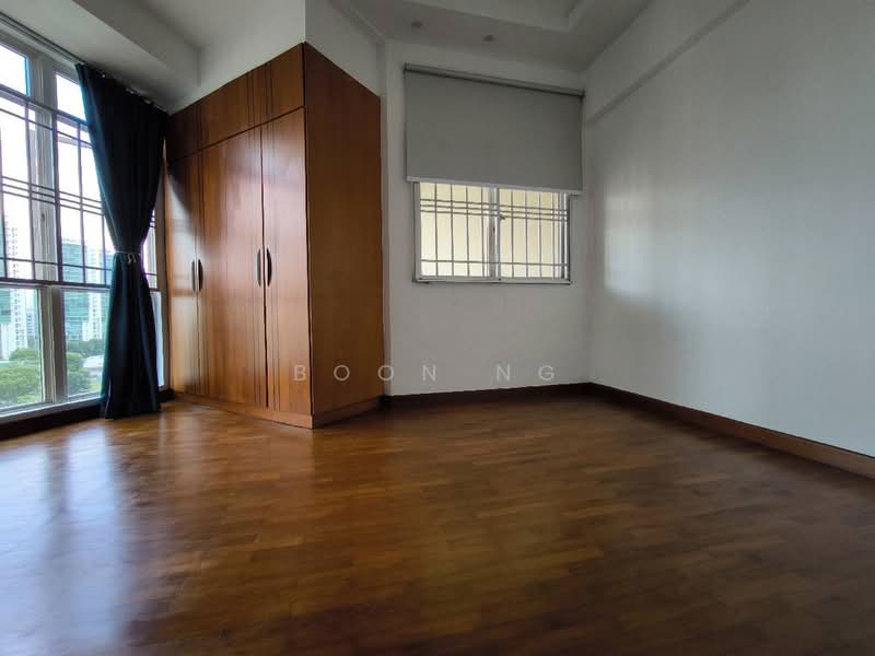 The Petals, 85 Hillview Avenue, 2 Bedrooms, 1,023 sqft, Condominium For Rent, by Boon Ng, 25266975 - PropertyGuru.com.sg