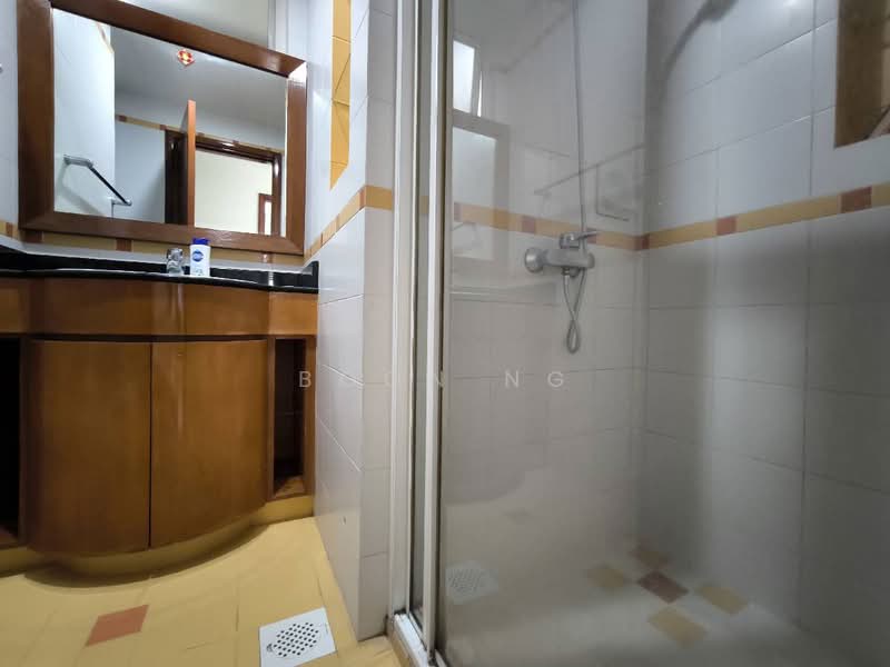 The Petals, 85 Hillview Avenue, 2 Bedrooms, 1,023 sqft, Condominium For Rent, by Boon Ng, 25266975 - PropertyGuru.com.sg