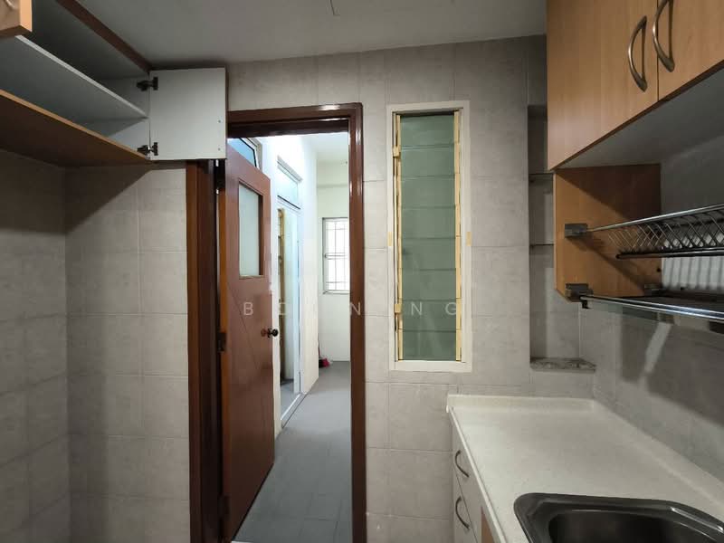 The Petals, 85 Hillview Avenue, 2 Bedrooms, 1,023 sqft, Condominium For Rent, by Boon Ng, 25266975 - PropertyGuru.com.sg