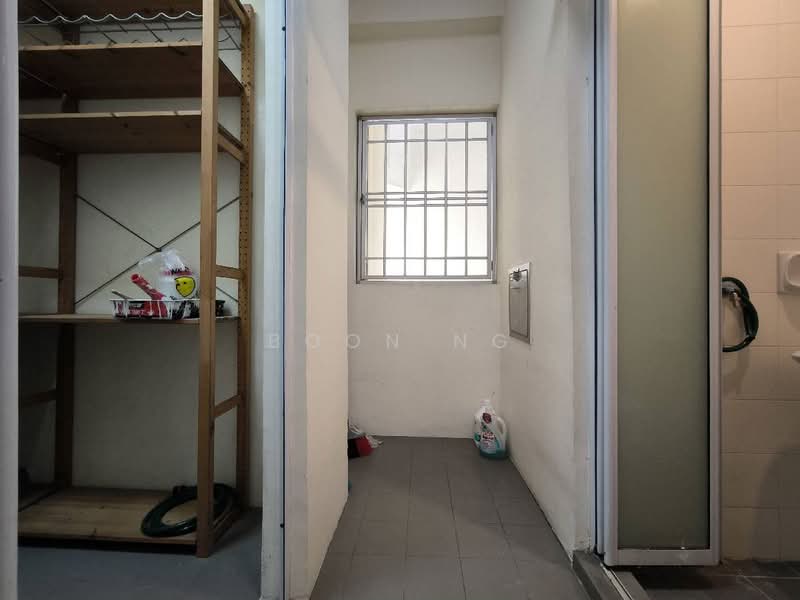 The Petals, 85 Hillview Avenue, 2 Bedrooms, 1,023 sqft, Condominium For Rent, by Boon Ng, 25266975 - PropertyGuru.com.sg
